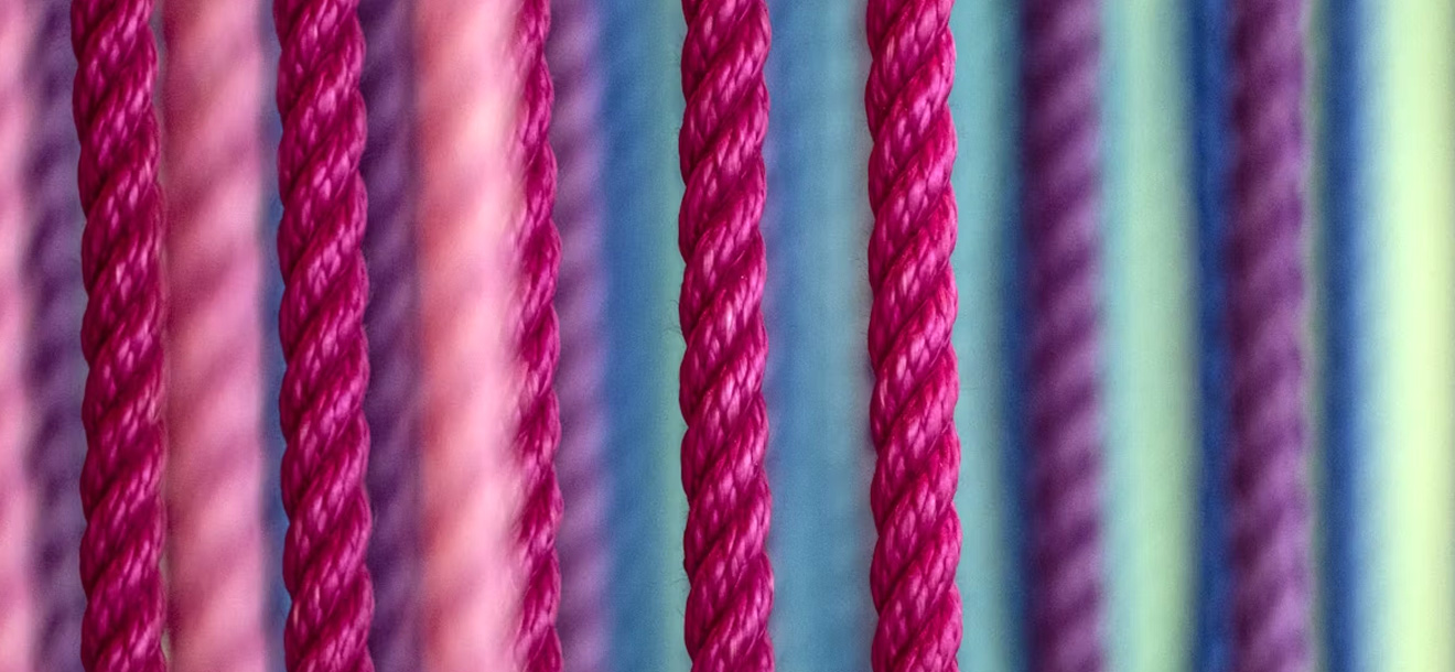 Chemical fiber industry