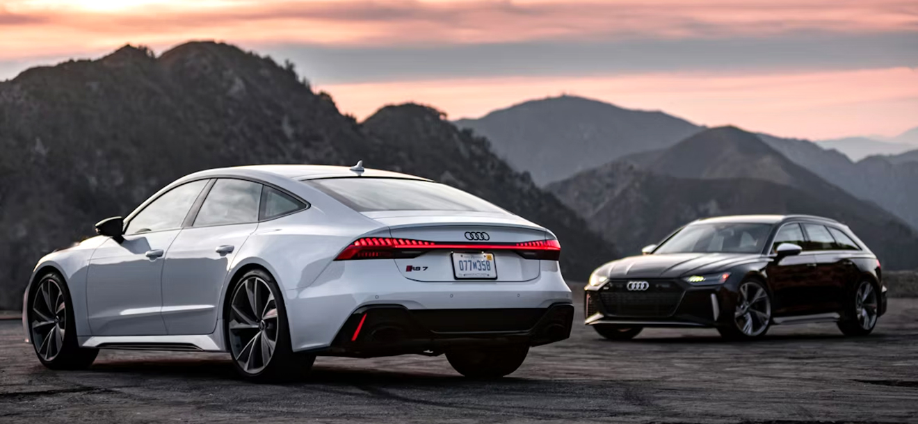 Automotive Industry