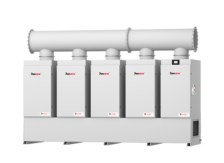 D.Mist200T